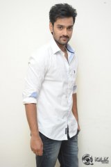 Sumanth Ashwin Interview About Chakkiligintha